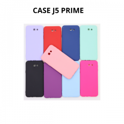 CASE J5 PRIME