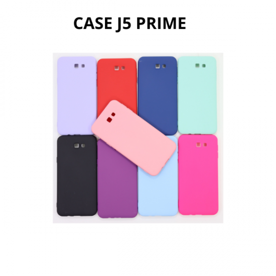 CASE J5 PRIME