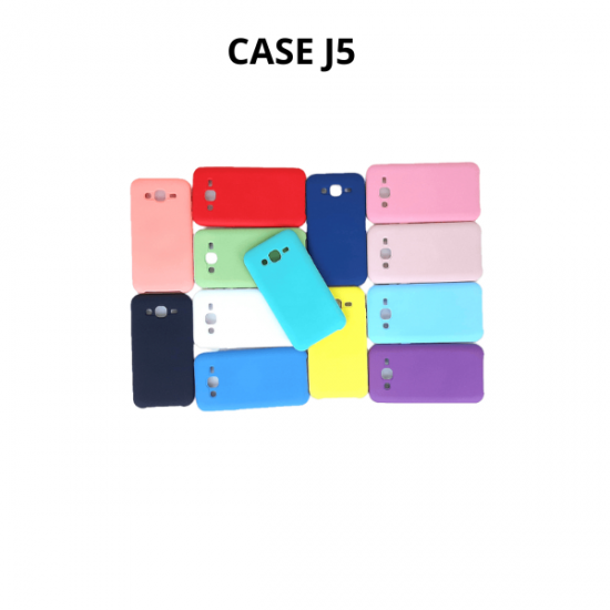 CASE J5