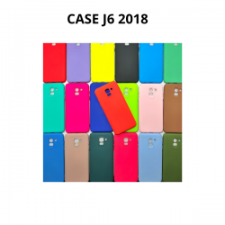 CASE J6 2018