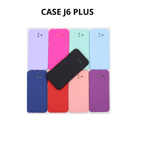 CASE J6 PLUS