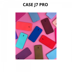 CASE J7 PRO