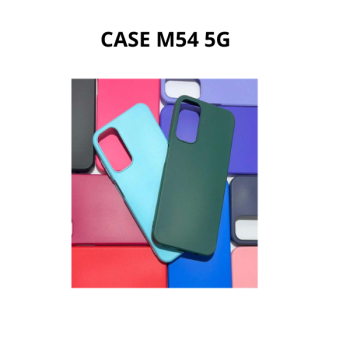 CASE SAMSUNG M54 5G