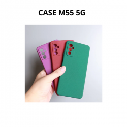 CASE M55 5G