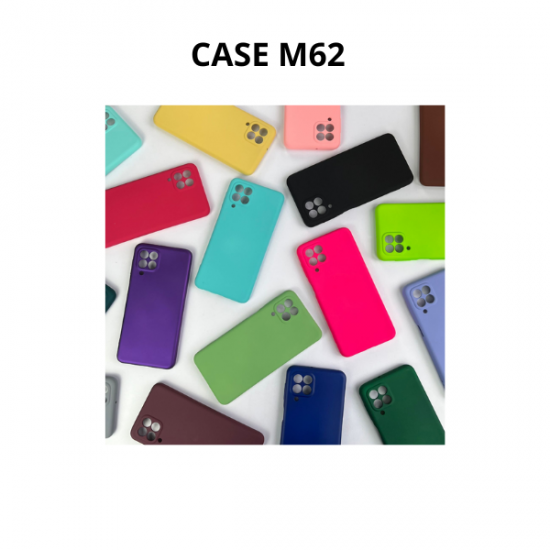 CASE M62