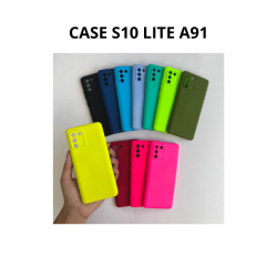 CASE S10 LITE-A91