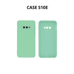 CASE S10 E