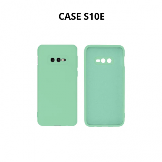 CASE S10 E