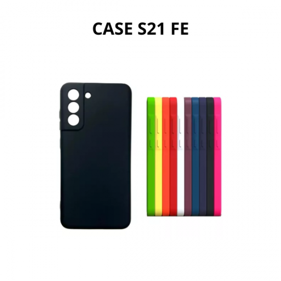 CASE S21 FE