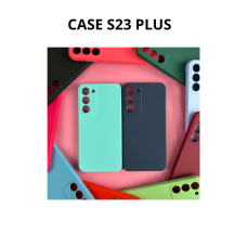 CASE SAMSUNG S23 PLUS