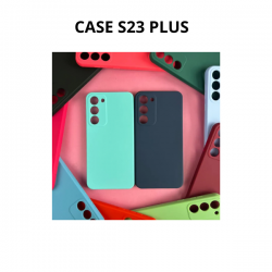 CASE S23 PLUS