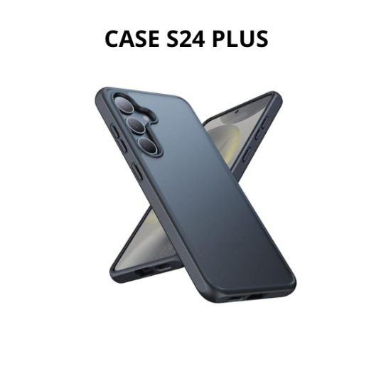 CASE S24 PLUS