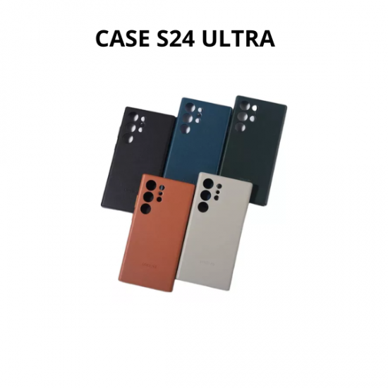 CASE S24 ULTRA