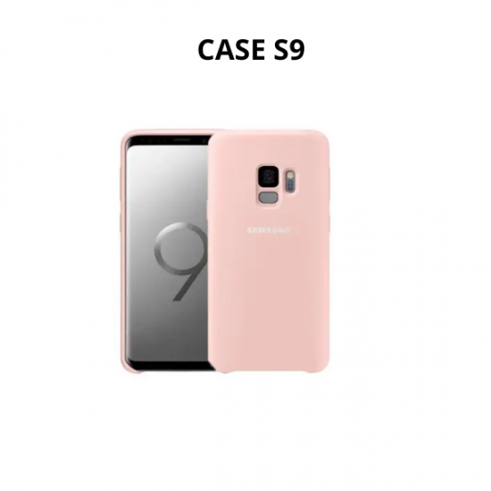 CASE S9