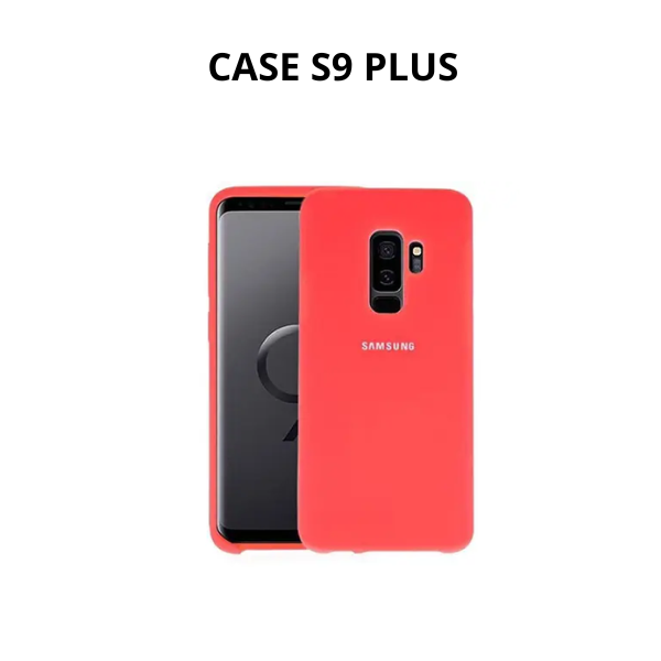 CASE SAMSUNG 9 PLUS