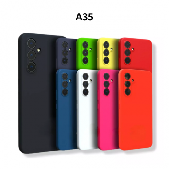 CASE A35