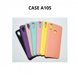 CASE A10S