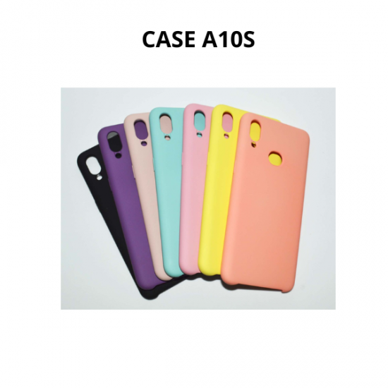 CASE A10S