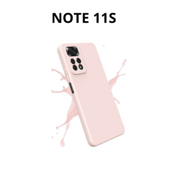 CASE XIAOMI NOTE 11S 5G