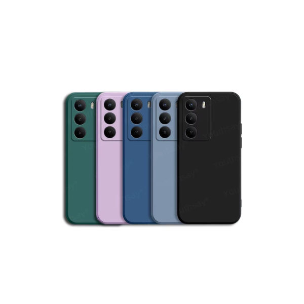 CASE REALME C71