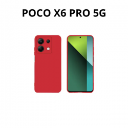 CASE POCO X6 PRO 5G