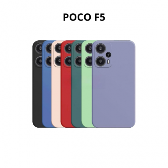 CASE POCO F5 / NOTE 12 TURBO