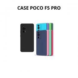 CASE F5 PRO