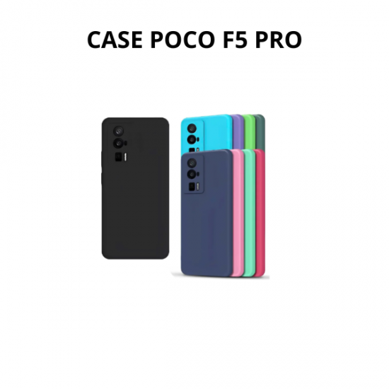 CASE F5 PRO