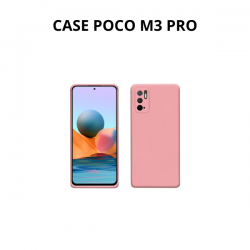 CASE POCO M3 PRO