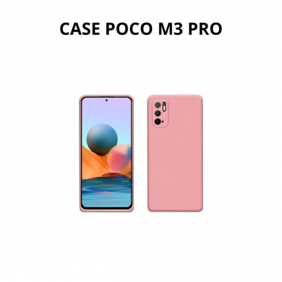 CASE POCO M3 PRO