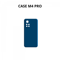 CASE M4 PRO 5G