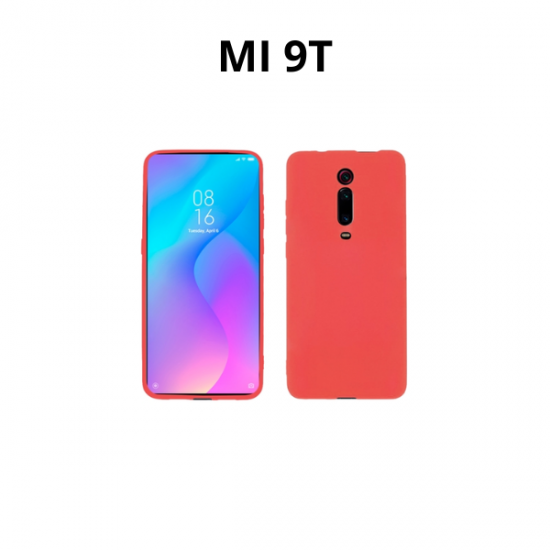 CASE XIAOMI MI 9T