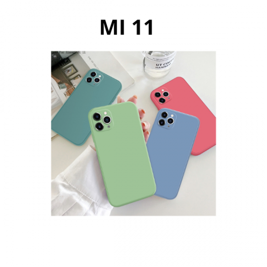 CASE XIAOMI MI 11