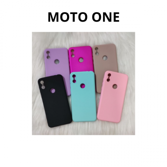 CASE MOTO ONE