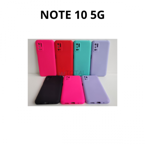 CASE XIAOMI NOTE 105G