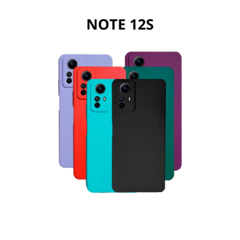 CASE XIAOMI NOTE 12S