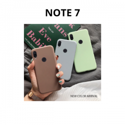 CASE REDMI NOTE 7