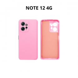 CASE NOTE 12 4G