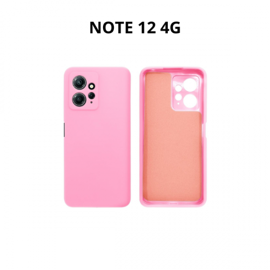 CASE NOTE 12 4G