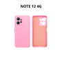 CASE XIAOMI NOTE 12 4G