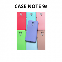 CASE REDMI NOTE 9S