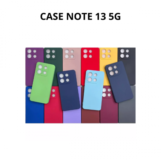 CASE NOTE 13 5G