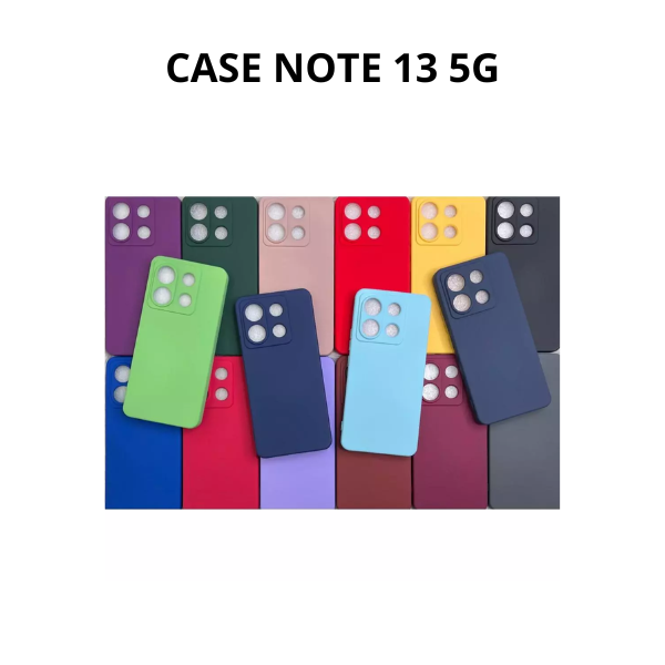 CASE XIAOMI RM  NOTE 13 5G