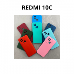 CASE REDMI 10C