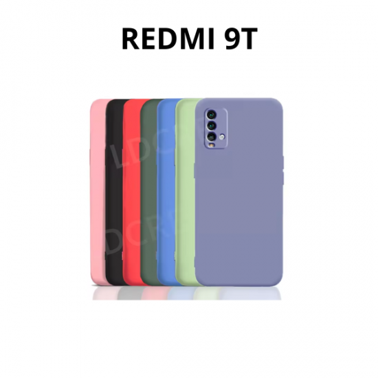 CASE XIAOMI REDMI 9T