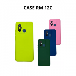 CASE XIAOMI REDMI 12C