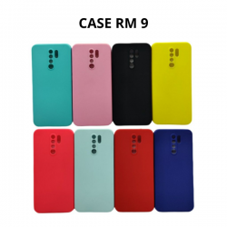 CASE XIAOMI REDMI 9