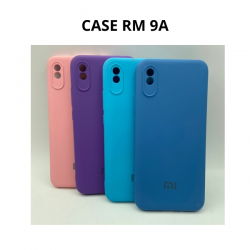 CASE REDMI 9A