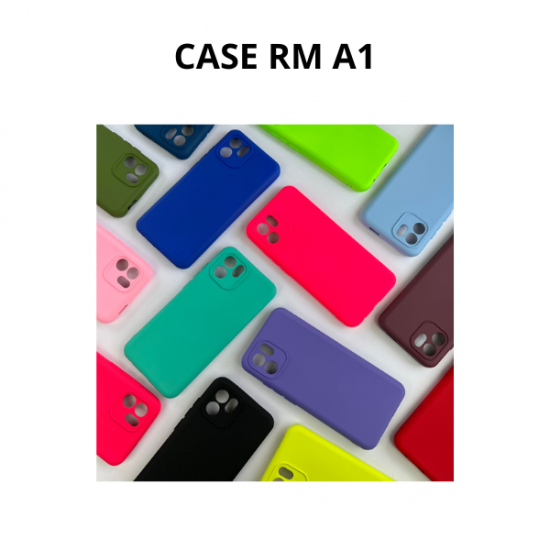 CASE REDMI A1