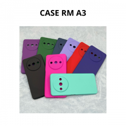 CASE REDMI A3